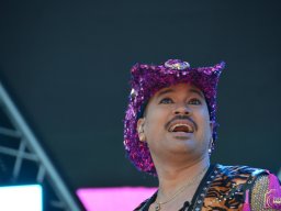 90er Party - Willingen 2024